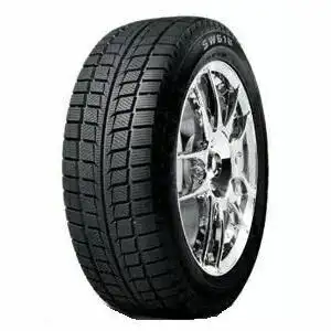 Pneu Trazano 195/60 R16 89T 3PMSF | SW 618 · Hiver
