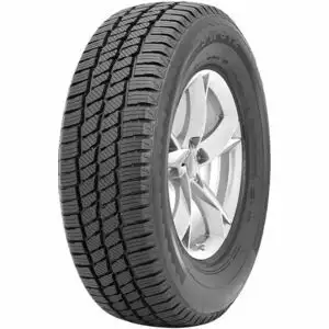 Pneu Trazano 195/70 R15C 104/102R 8PR 3PMSF | SW612 Snowmaster · Hiver