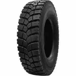 Pneu Trazano 315/80 R22.5 154/151L 154/151L 18PR 3PMSF | Terra D · 4 saisons