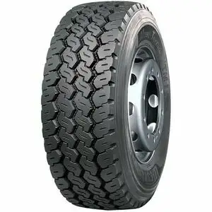 Pneu Trazano 445/65 R22.5 169K 20PR 3PMSF | Terra T · 4 saisons