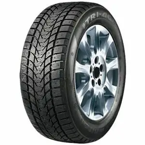 Pneu TRI-ACE 295/35 R21 107H XL Clouté 3PMSF | Snow White II · Hiver