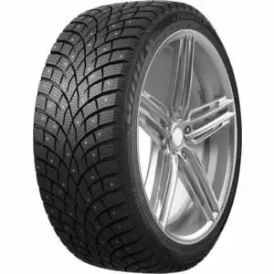 Pneu Triangle 215/60 R17 100T XL Clouté 3PMSF | Icelynx TI501 · Hiver