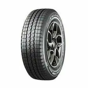 Pneu Triangle 175/65 R14C 90/88T 6PR 3PMSF | SeasonX Van TA702 · 4 saisons