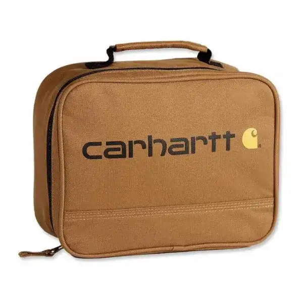 Lunchbox Carhartt isotherme