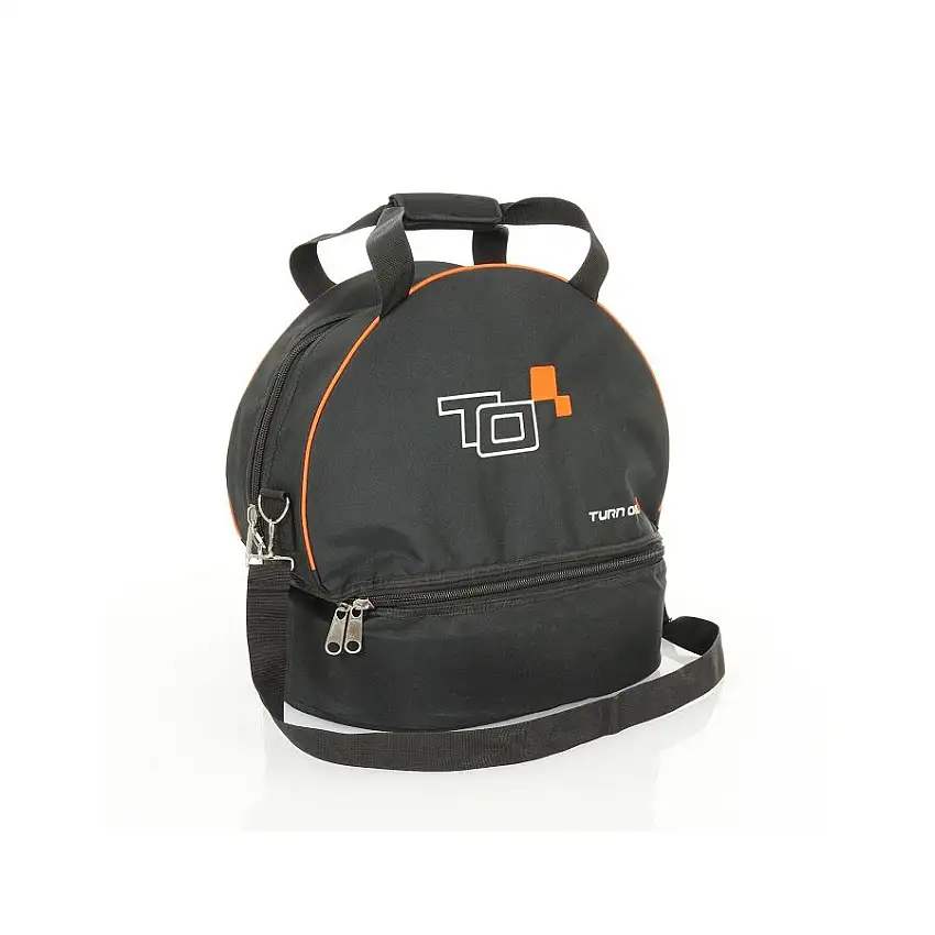 Sac à casque + Hans® TURN ONE