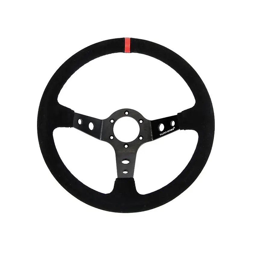 Volant TURN ONE Rallye
