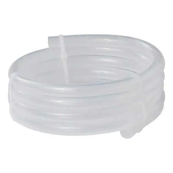 Tuyau pour eau potable transparent 2,50M 10x15mm