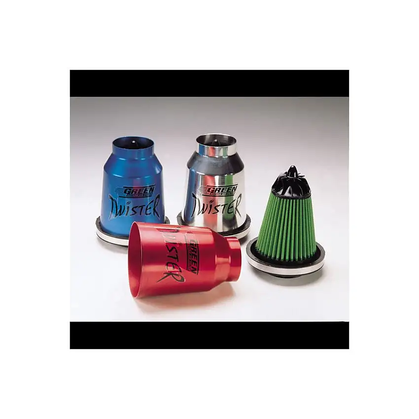 TWISTER DIAM85 SORTIE80 LG205 ALU