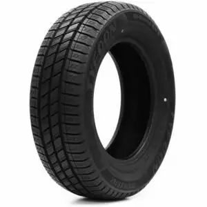 Pneu Tyfoon 205/65 R16C 107/105T 8PR 3PMSF | All Season VAN 6 · 4 saisons
