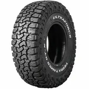 Pneu Ultraforce 265/70 R16 121/118Q WL | Terra Tamer RT-X · 4 saisons