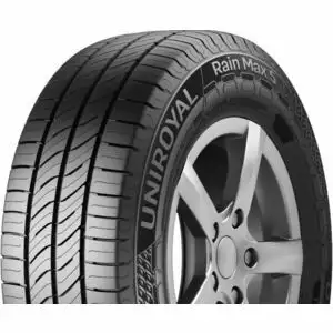 Pneu Uniroyal 215/60 R16C 103/101T 6PR | Rain MAX 5 · Été