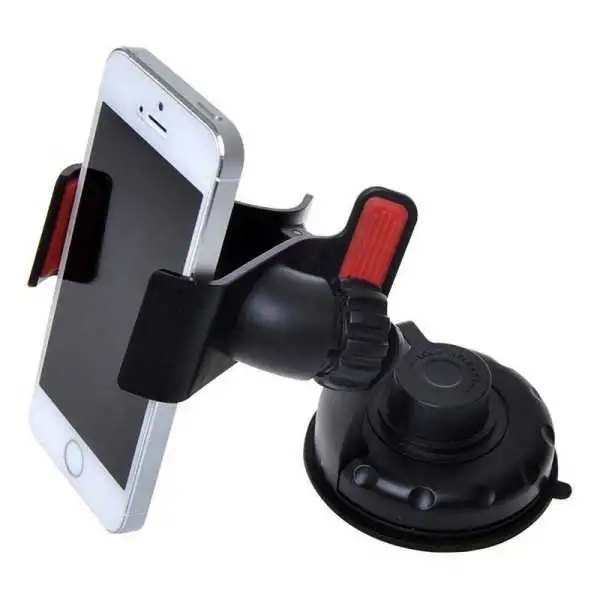Universel GPS mobile support avec ventouse