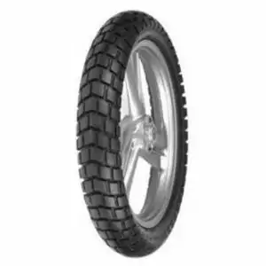 Pneu VEE-Rubber 3.00-21 51P Avant | Rubber VRM-206 · Été