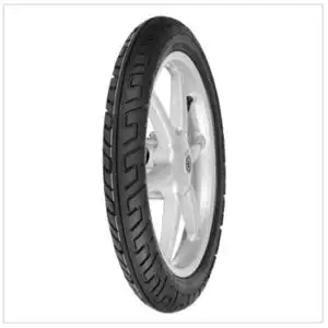 Pneu VEE-Rubber 80/90-16 43P | VRM-089 · Été