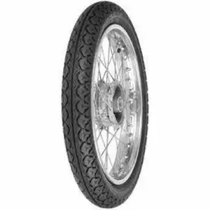 Pneu VEE-Rubber 3.50-16 66P Avant/Arrière | VRM-159 · Été