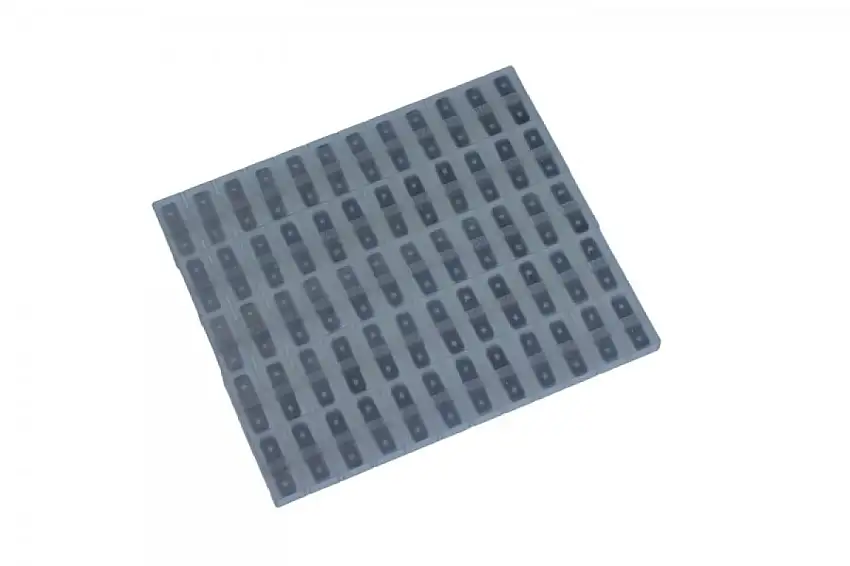 BARRETTE DE CONNEXION 1>2 POUR DES CONNEXIONS DE CâBLES EFFICACES