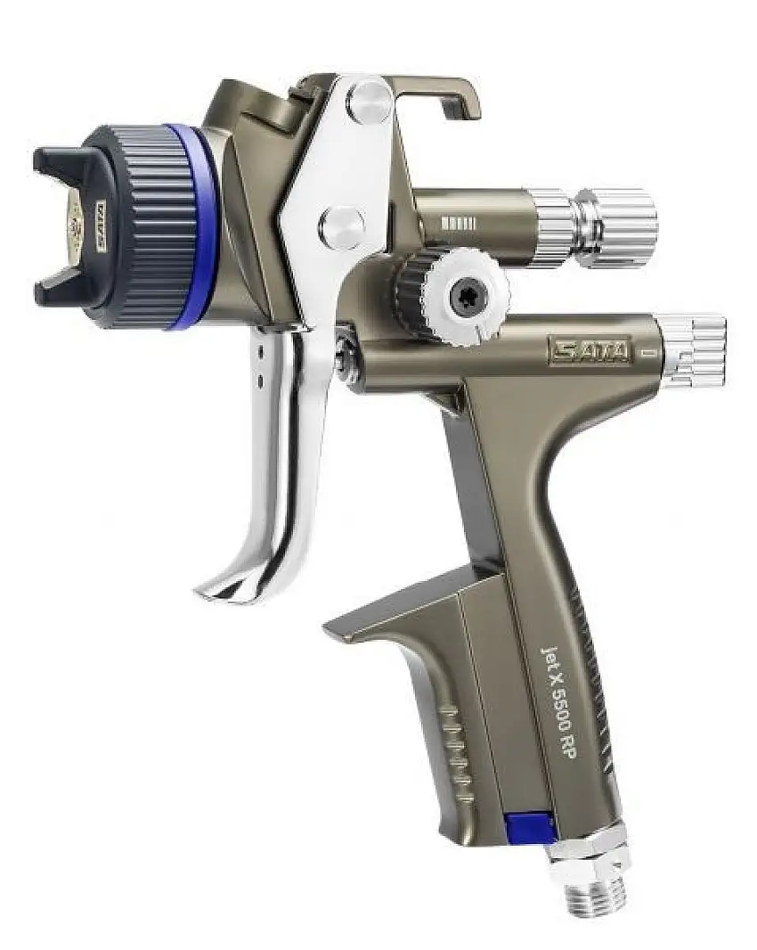 PISTOLET à PEINTURE SATA JET X 5500 RP 1,3 MM TYPE I