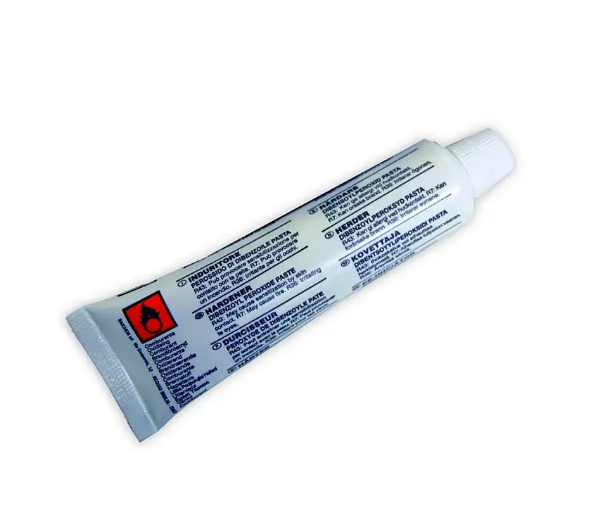 DURCISSEUR FINIXA POUR MASTIC SUBSTITUT DE PLOMB ET D’éTAIN 30G
