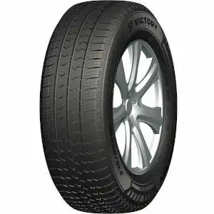 Pneu Victory 185R14C 102/100S 8PR | Road VAN · Été