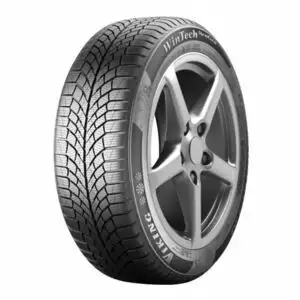 Pneu Viking 205/50 R17 93V XL FR 3PMSF EVc | Wintech Newgen · Hiver