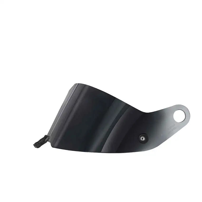 Visiere STILO ST6 Fumee 100 Pourcent