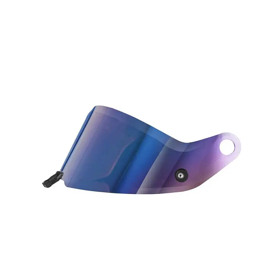 Visiere STILO ST6 Miroir Bleu 50 Pourcent