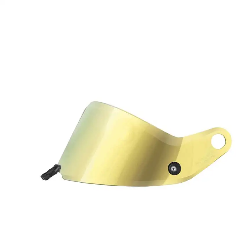 Visiere STILO ST6 Miroir Jaune ABP 50 Pourcent