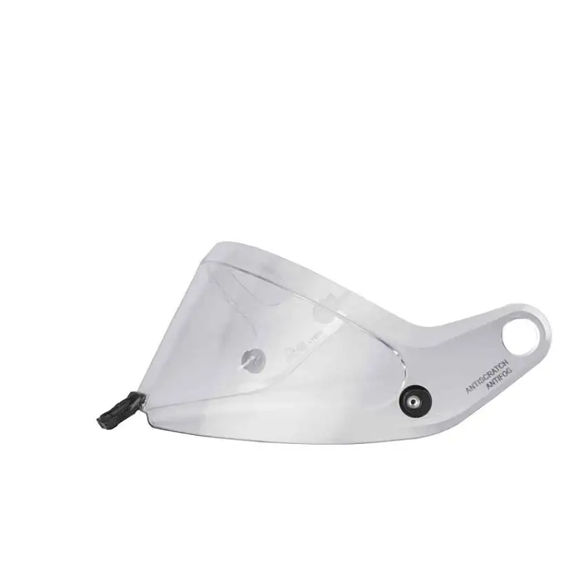 Visiere STILO ST6 Transparente