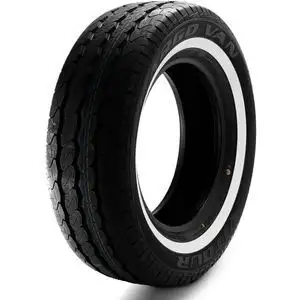 Pneu Vitour 235/65 R16C 121/119R 10PR WSW | Cargo VAN · Été
