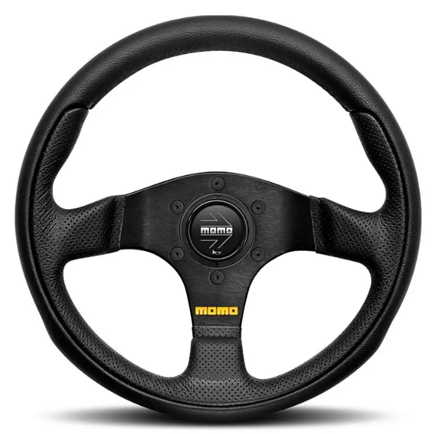 Volant MOMO TEAM D280