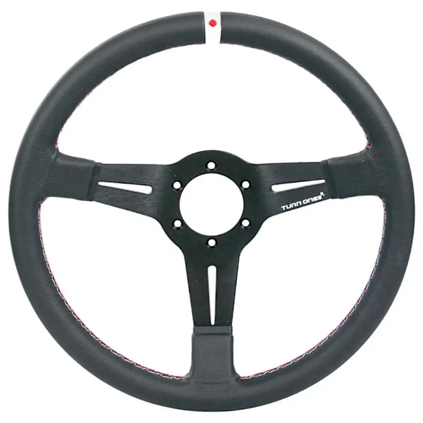 Volant TURN ONE édition Japon cuir