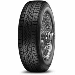 Pneu Vredestein 185/70 R15 89V 3PMSF | Quatrac Classic · 4 saisons