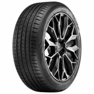 Pneu Vredestein 285/35 R22 106Y XL FSL 3PMSF | Quatrac PRO+ · 4 saisons