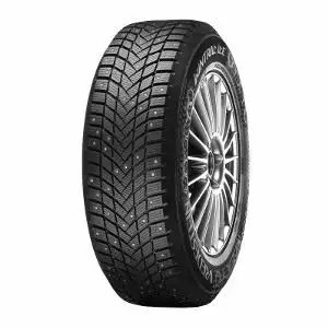 Pneu Vredestein 225/55 R17 101T XL Clouté 3PMSF | Wintrac ICE · Hiver