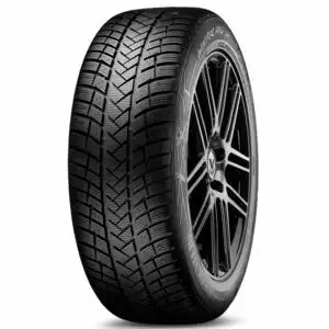 Pneu Vredestein 255/45 R19 104W XL 3PMSF | Wintrac PRO+ · Hiver