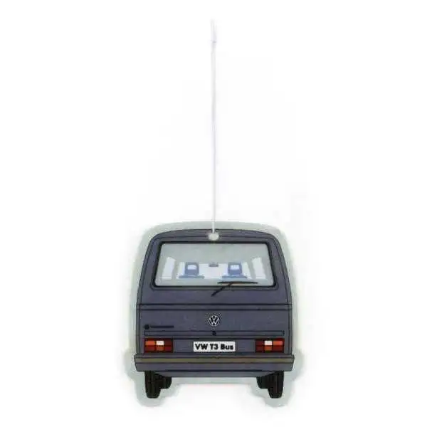 VW T3 DÉSODORISANT - FRAIS / BLEU