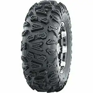 Pneu Wanda 25X10-12 50J | P-390 · Été