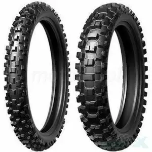 Pneu Wanda 60/100-10 33J TT NHS | Rymax · Été