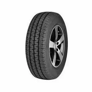 Pneu Wanli 195/70 R15C 104/102R 8PR 3PMSF | SC513 · 4 saisons