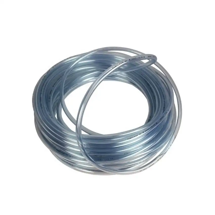 TUYAU D’EAU UNIMOTIVE 6X9MM 5 MèTRES POUR SYSTèME DE LAVE-GLACE