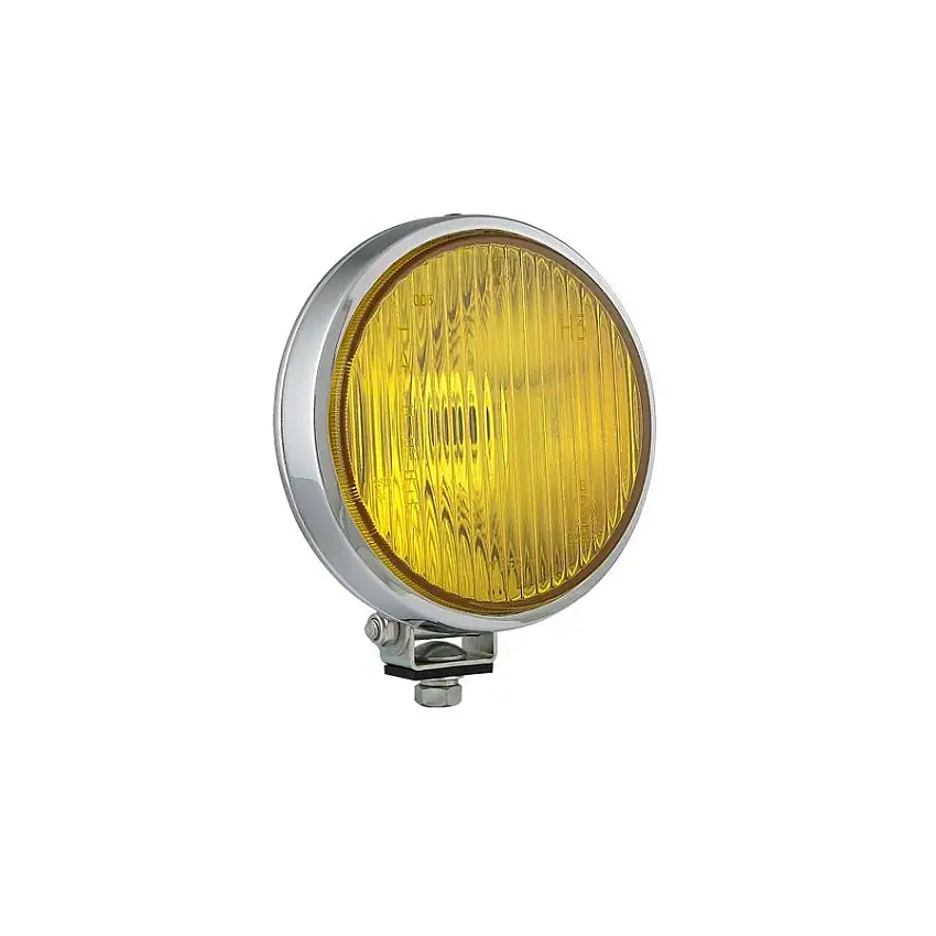 Optique VH antibrouillard WESEM ambre