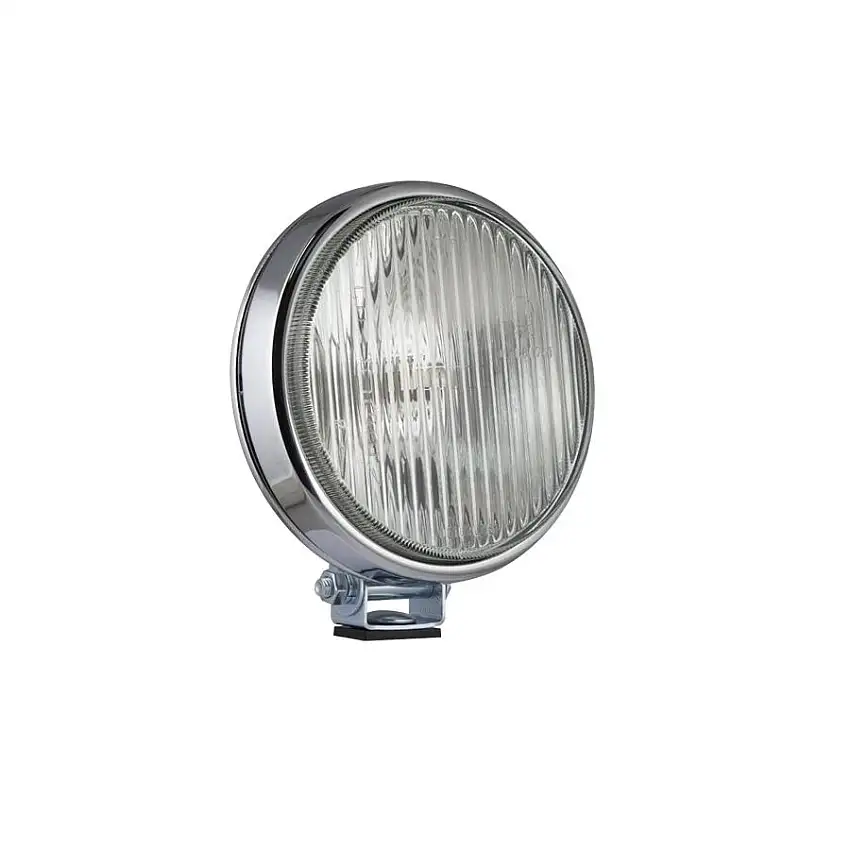 Optique VH antibrouillard WESEM transparent