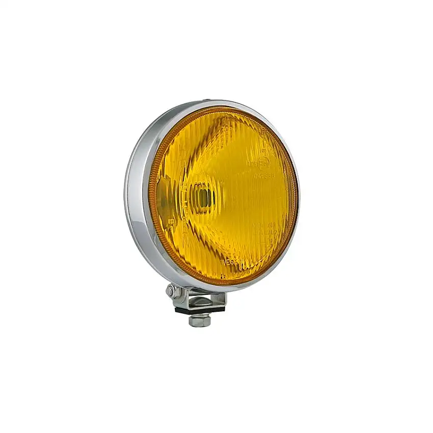 Optique VH longue portée WESEM ambre