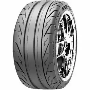 Pneu Westlake 255/50 R18 106W XL NHS Semi-Slick | Sport DS1 · Été