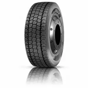 Pneu Westlake 215/75 R17.5 128/126M | WDA2 · Été