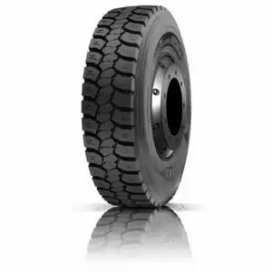 Pneu Westlake 315/80 R22.5 154/156K 154/151K 18PR 3PMSF | WDM2 · Été