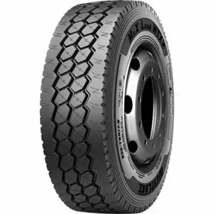 Pneu Westlake 245/70 R17.5 143/141J 146F 18PR 3PMSF | WTX2 · 4 saisons