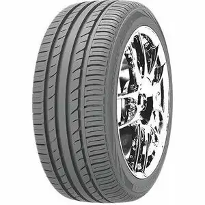 Pneu Westlake 235/65 R17 108V XL | Zuperace Z-007 SUV · Été