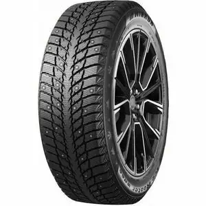Pneu Winrun 215/55 R17 98H XL Cloutable 3PMSF Pneus nordiques | ICE Rooter WR66 · Hiver
