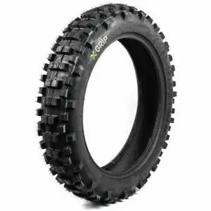 Pneu X-Grip 140/80-18 70M Soft TT Arrière | Jack The Gripper · Été